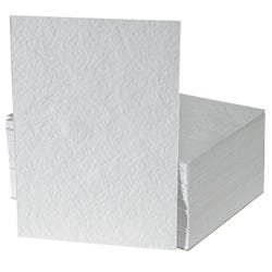 Image for Shizen Design Smooth Surface Watercolor Paper, 5 x 7 Inches, 100 Sheets from School Specialty