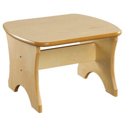Childcraft Family Living Room End Table, Item Number 1301533