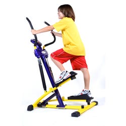 Image for KidsFit Cardio Stepper, 20 x 24 x 48 Inches, Specify Size from School Specialty