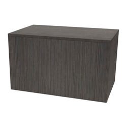 Image for AIS Calibrate Series Desk Shell with Full Modesty Flush from School Specialty
