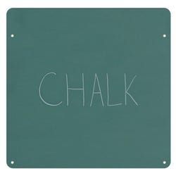 Image for Jonti-Craft Chalkboard Easel Panel, 24 x 24 Inches from School Specialty