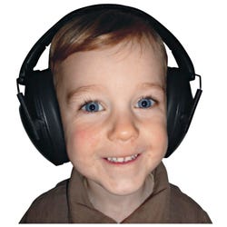 Image for FlagHouse Ear Defenders Noise Cancelling Headphones from School Specialty