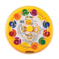 Image for Learning Wrap-Ups Replacement Learning Palette Base for Reading Center Kits from School Specialty