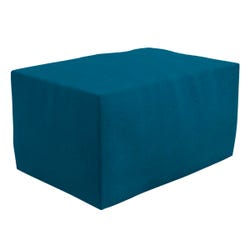 Classroom Select NeoLounge2 Indoor/Outdoor Ottoman Bench, 26 x 18 x 14 Inches 4000343
