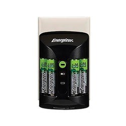 Energizer Recharge 1-Hour Battery Charger, Item Number 1589695