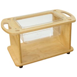 Activity Tables Sets & Supplies, Item Number 1528648
