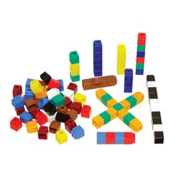 Learning Math, Early Math Skills Supplies, Item Number 204030