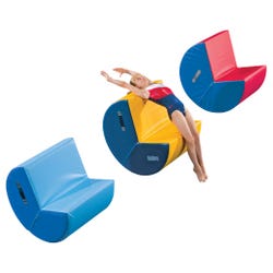 Image for Back Handspring Trainer, 40 x 27 Inches from School Specialty