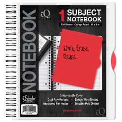 Wirebound Notebooks, Item Number 2005795