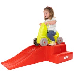 Image for Simplay3 Downhill Thrill Kid's Coaster from School Specialty