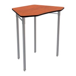 Classroom Select Contemporary Collaboration Desk, Octagon Item Number 4001740