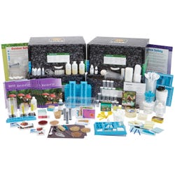 Image for FOSS Next Generation Middle School Diversity of Life Complete Kit, Print and Digital Edition, with 160 Seats Digital Access from School Specialty
