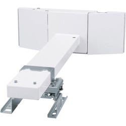Image for Dual Stud Ultra-Short Throw Projector Wall Mount from School Specialty