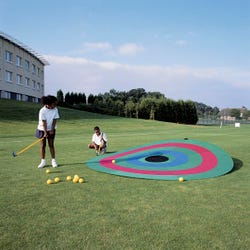 Image for Sportime Giant Pop-Up Golf Target, 6-1/2 Feet from School Specialty