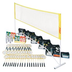 Image for Elementary School Badminton Pack from School Specialty