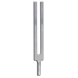 Frey Scientific Aluminum Tuning Forks - Set of 4, Item Number 574097