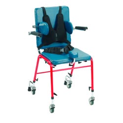 Image for Drive Medical Support Kit for Small First Class Chair, 10 x 10-3/8 x 5-1/4 Inches from School Specialty