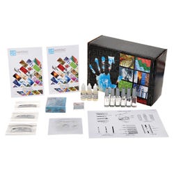 Image for Kemtec Forensic Hair Analysis Kit from School Specialty
