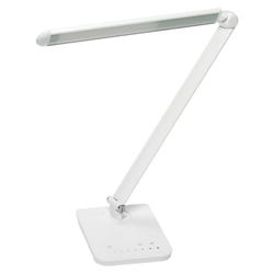 Image for Safco Vamp LED Neck Light, 9 W, White from School Specialty