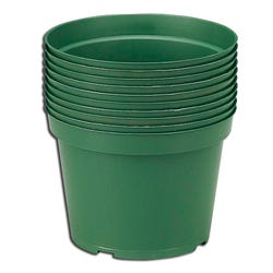 Pots for Plants, Grow a Frog Kit Supplies, Item Number 01-1176