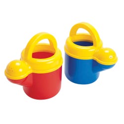 Image for Dantoy Round Watering Can, 1 Liter, Color Will Vary from School Specialty