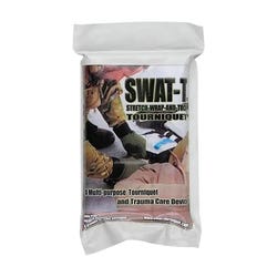 Image for Swat-T Tourniquet, Black from School Specialty