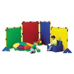 Play Spaces, Gates Supplies, Item Number 1353302