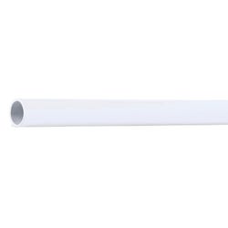 Flameless Paper Roll, 48 Inches x 100 Feet, Frost White, Item Number 1601045