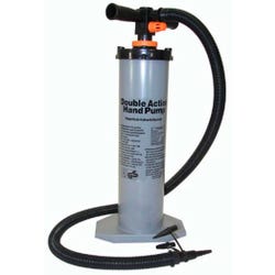 Image for Champion High Volume Double Action Air Pump from School Specialty