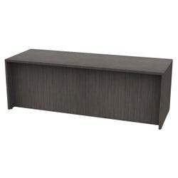 Image for AIS Calibrate Series Desk Shell with Recessed Full Modesty from School Specialty