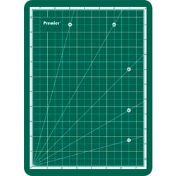 Image for Premier Self-Healing Cutting Mat, 9 x 12 Inches from School Specialty