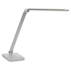 Image for Safco Vamp LED Neck Light, 9 W, Silver from School Specialty