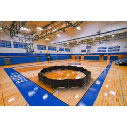 Image for Action Play Systems Gaga2go Pit, 20 Feet from School Specialty