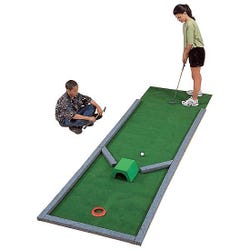 PAR'FECT 9 Hole Miniature Golf Course Set 2124392