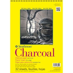 Charcoal Tablets, Charcoal Paper, Item Number 411249
