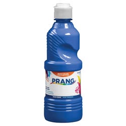 Image for Prang Ready-to-Use Tempera Paint, Pint, Blue from School Specialty
