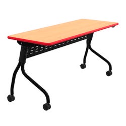 Classroom Select Flipper, Rectangle, 30 Inch Height, Rectangle 4000370