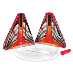 Image for Learning Resources Erupting Volcano Model from School Specialty