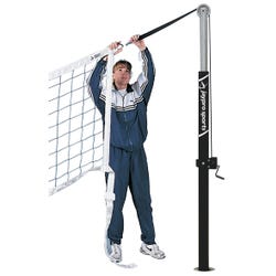 Image for Jaypro Flex Net with Adapter Cord from School Specialty