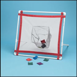 Image for Toss N Score Target from School Specialty