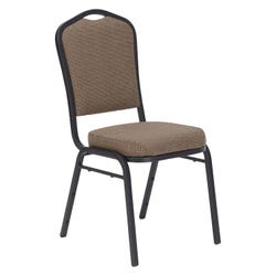 NPS 9300 Series Silhouette Fabric Upholstered Chair, Item Number 1510062