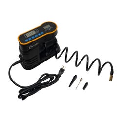 Image for Champion Sports Smart Digital Inflator from School Specialty