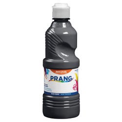 Image for Prang Ready-to-Use Tempera Paint, Pint, Black from School Specialty