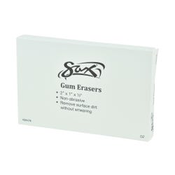 Art Erasers, Item Number 438476