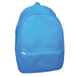 Image for School Smart Kids Backpack, Blue from School Specialty