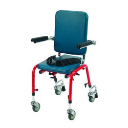 Drive Medical Mobility Legs for Large First Class Chair, 3-7/8 x 18-3/4 x 8 Inches 016898