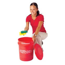 Image for Keepers! Pail and Lid Set from School Specialty
