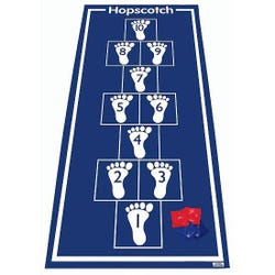 Image for Hopscotch Mat from School Specialty