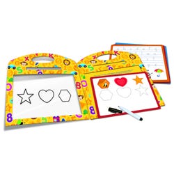 Image for Learning Resources Trace and Learn Writing Set from School Specialty