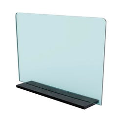 Image for Datum Workspace Shield, 18 x 24 Inches, Clear from School Specialty